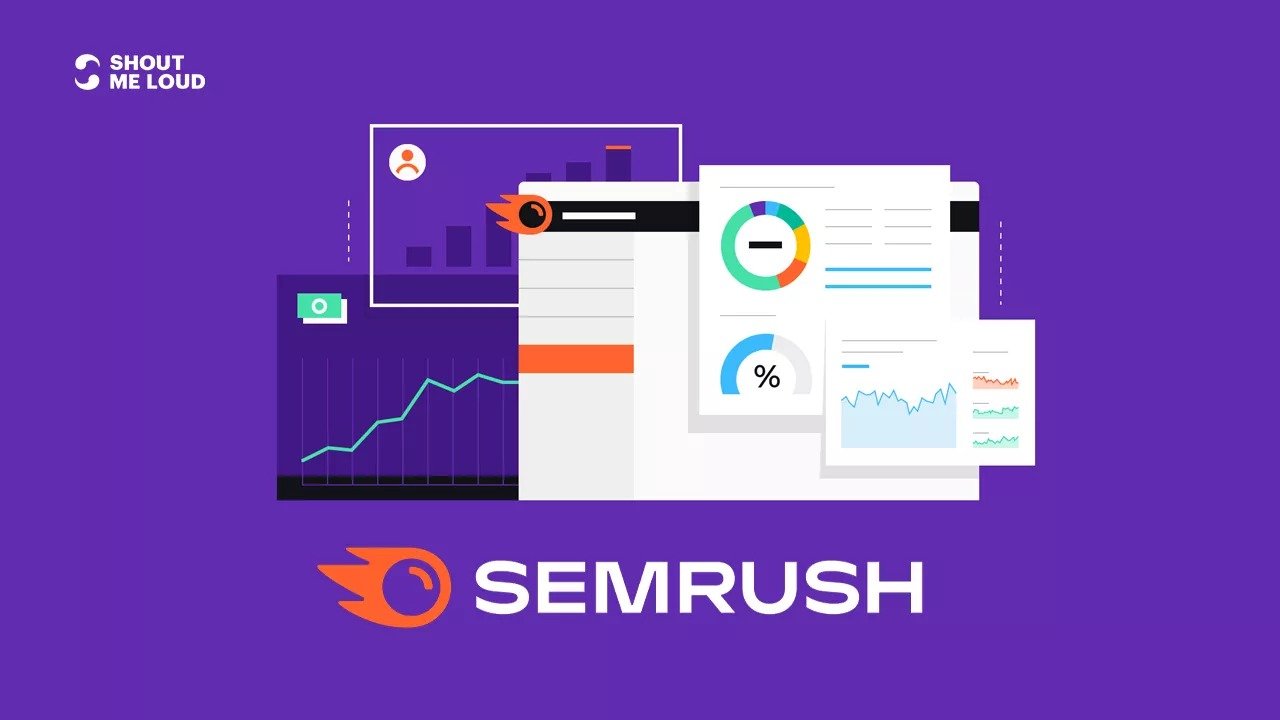 Unlocking Marketing Success with <span class="primary-color">Semrush</span>: A Detailed Review